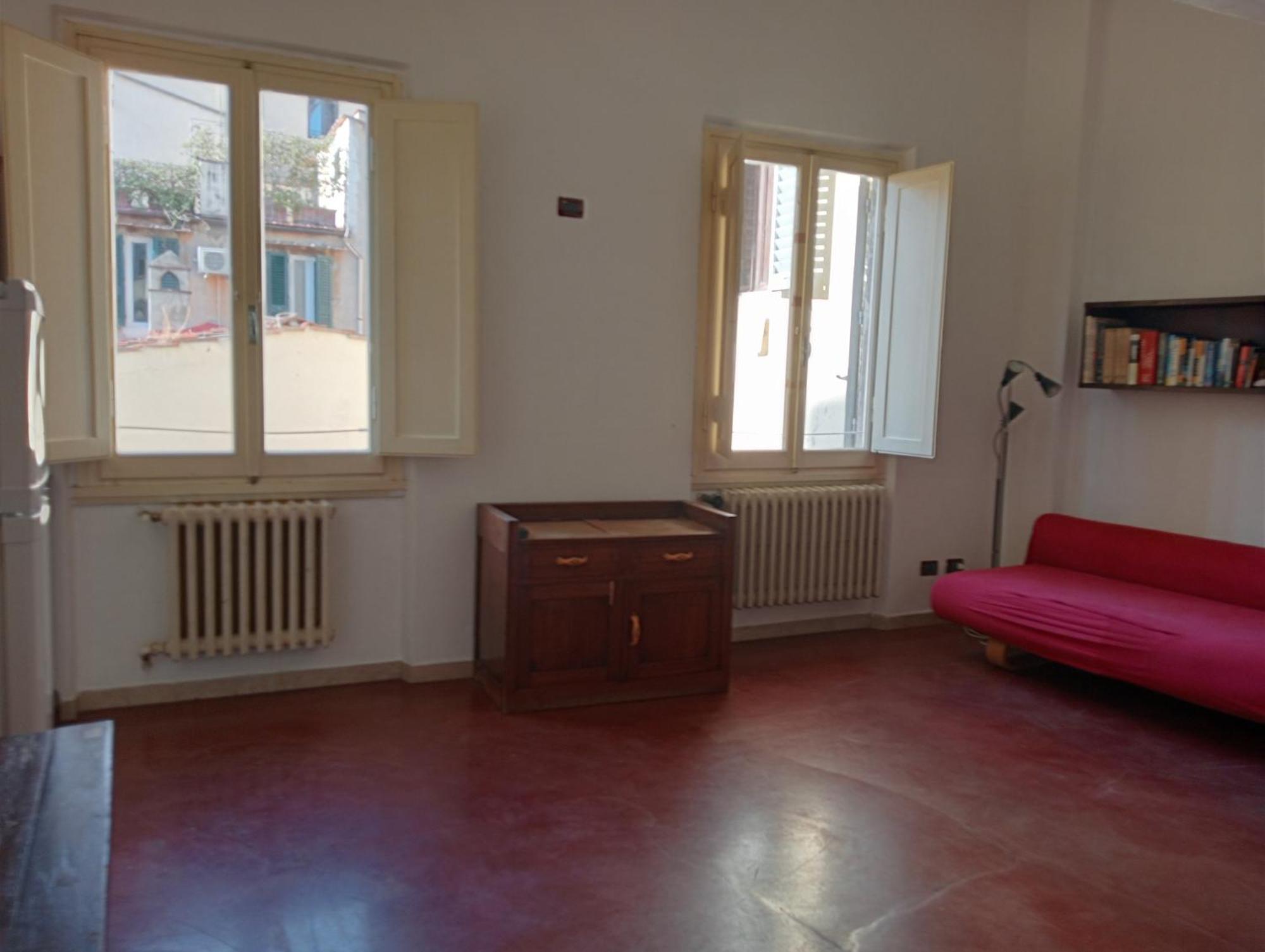 Tavolini 4 Appartamento Firenze