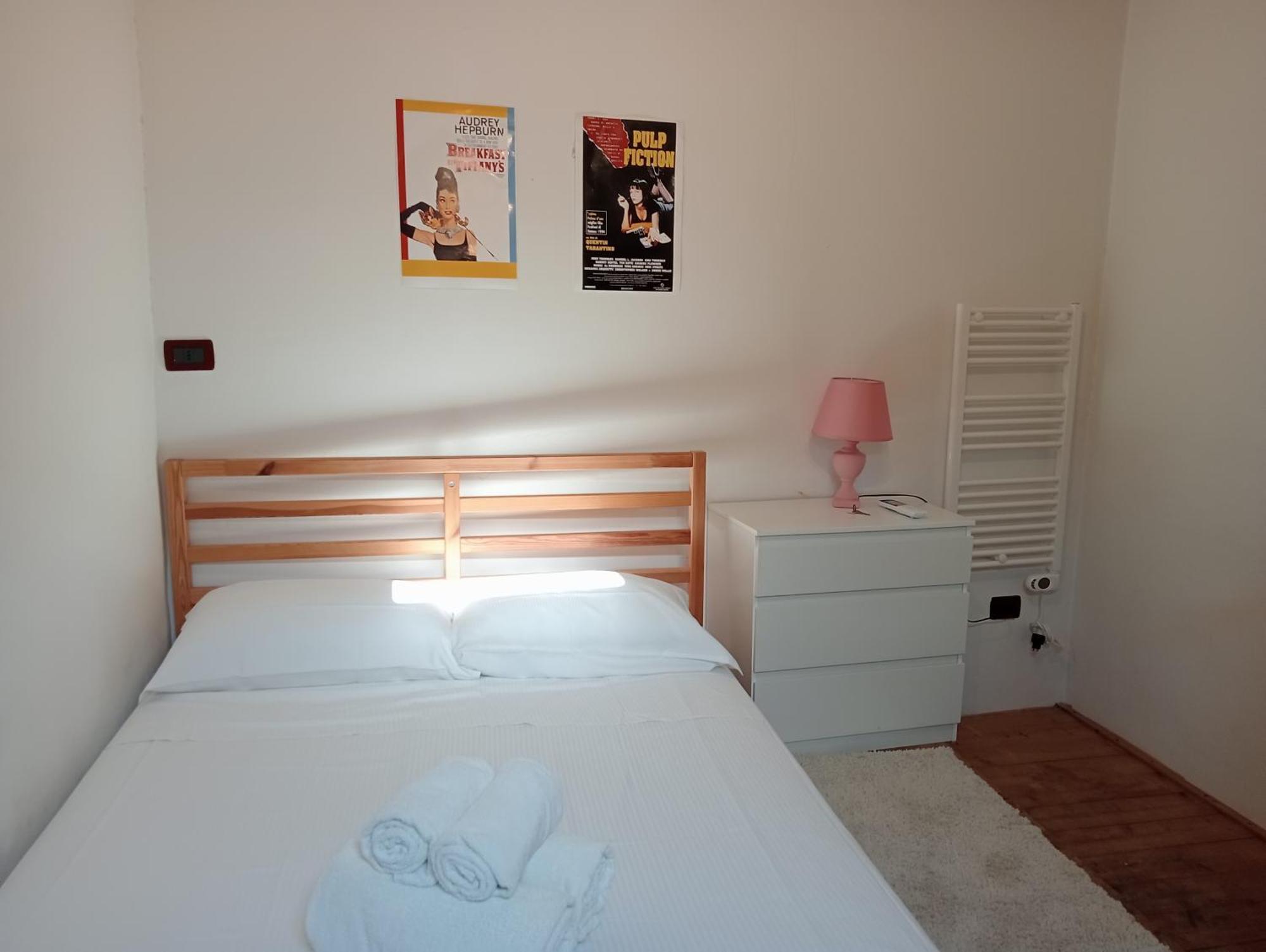 Appartamento Tavolini 4 *