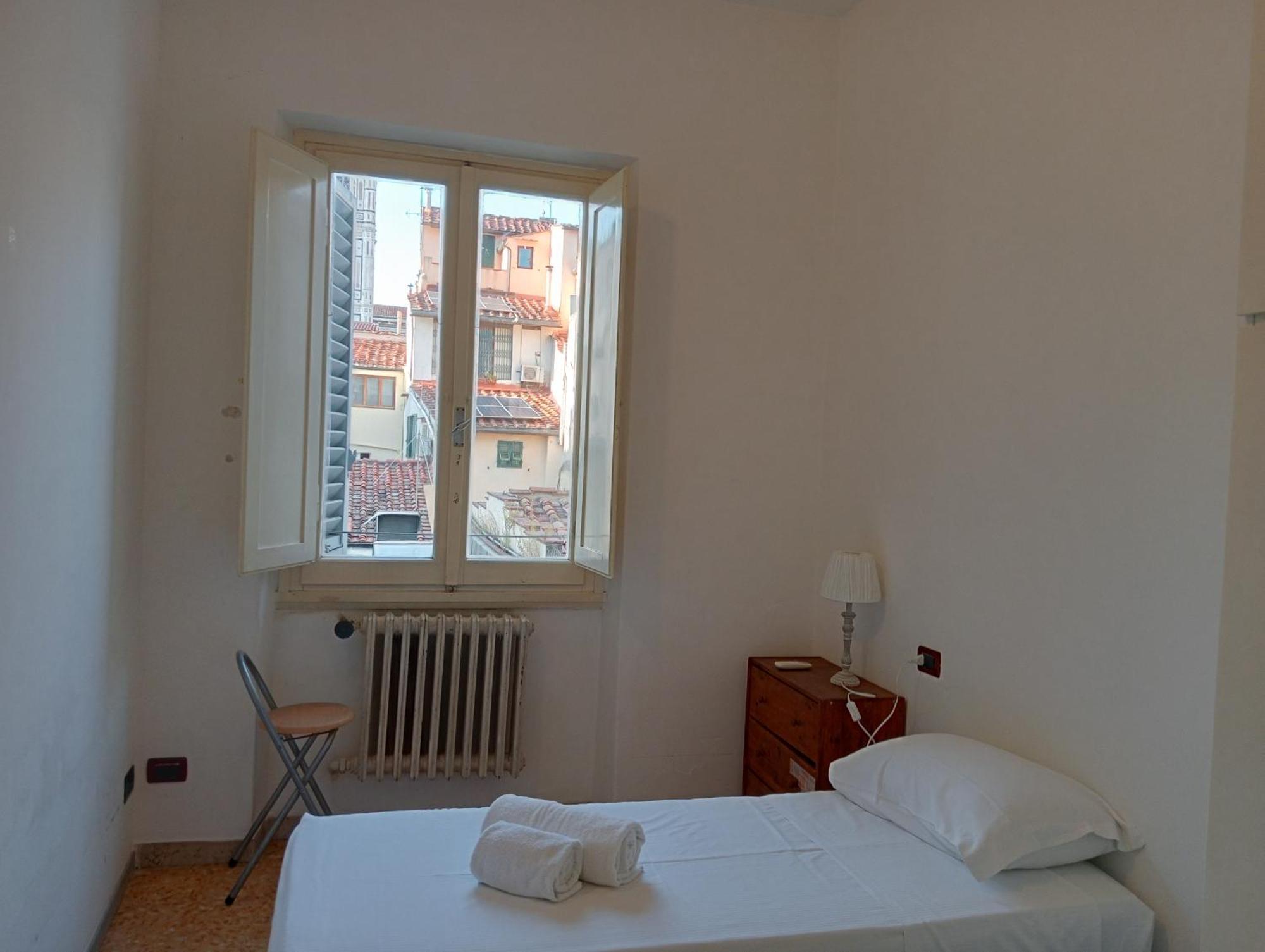 Appartamento Tavolini 4