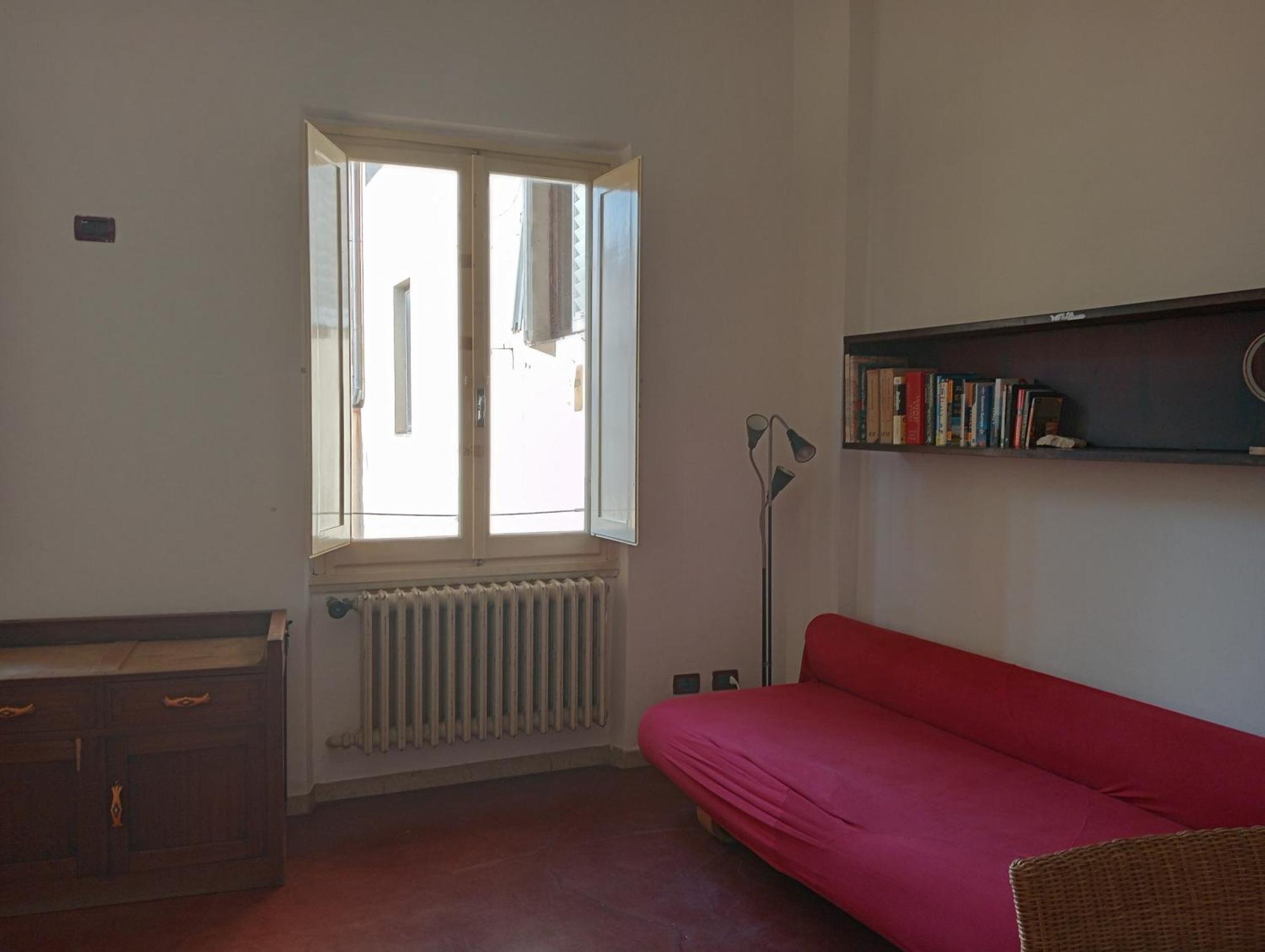 Tavolini 4 Appartamento Firenze