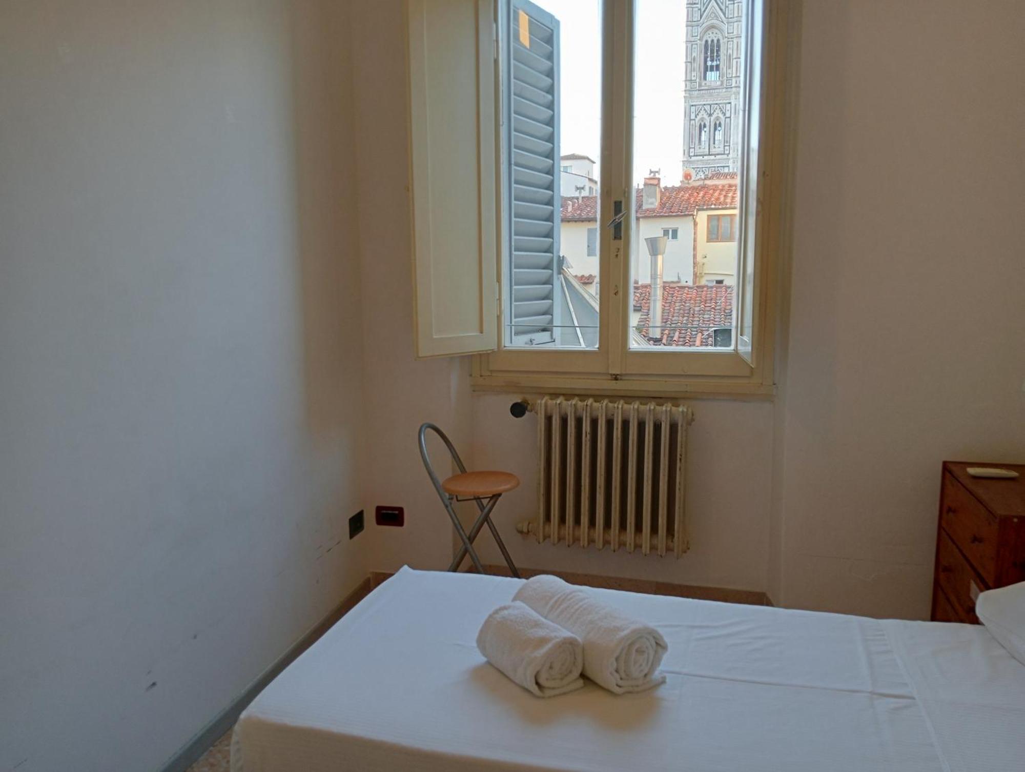 Appartamento Tavolini 4 Firenze