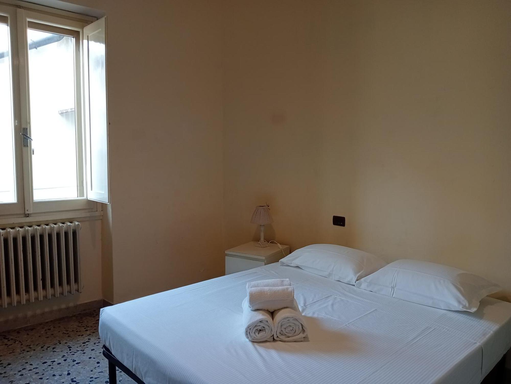 Tavolini 4 Appartamento Firenze