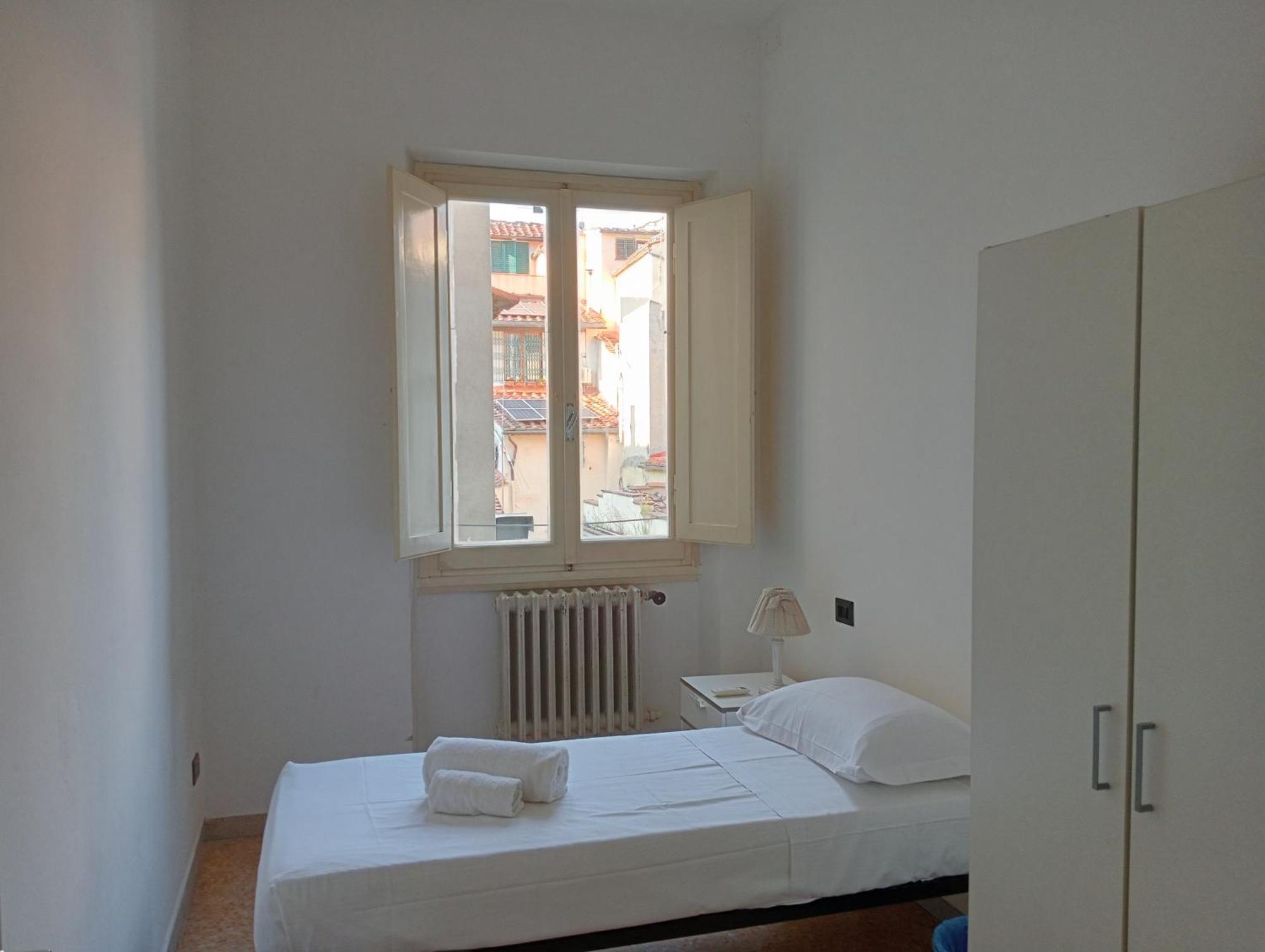 Tavolini 4 Appartamento Firenze