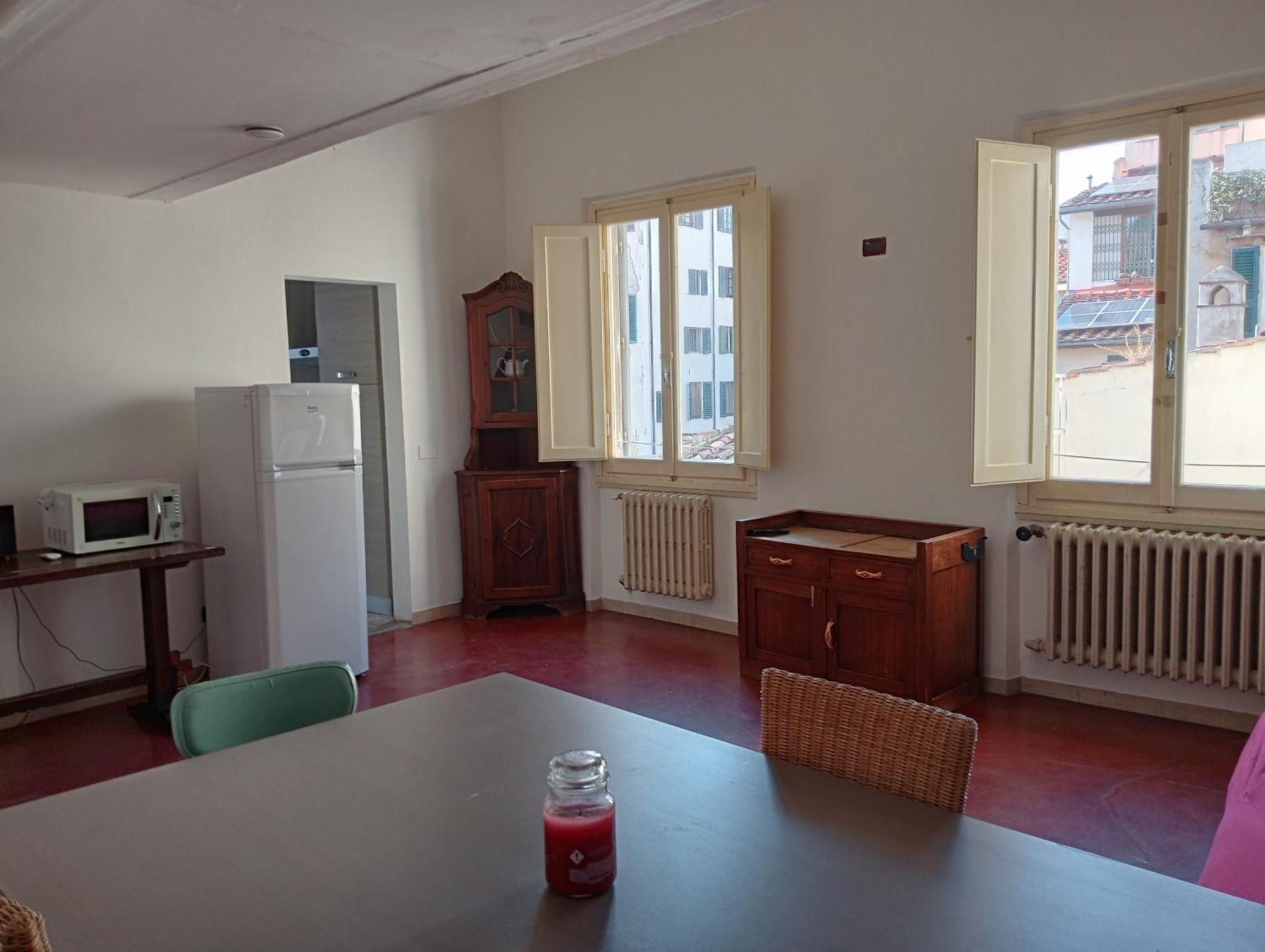 Appartamento Tavolini 4
