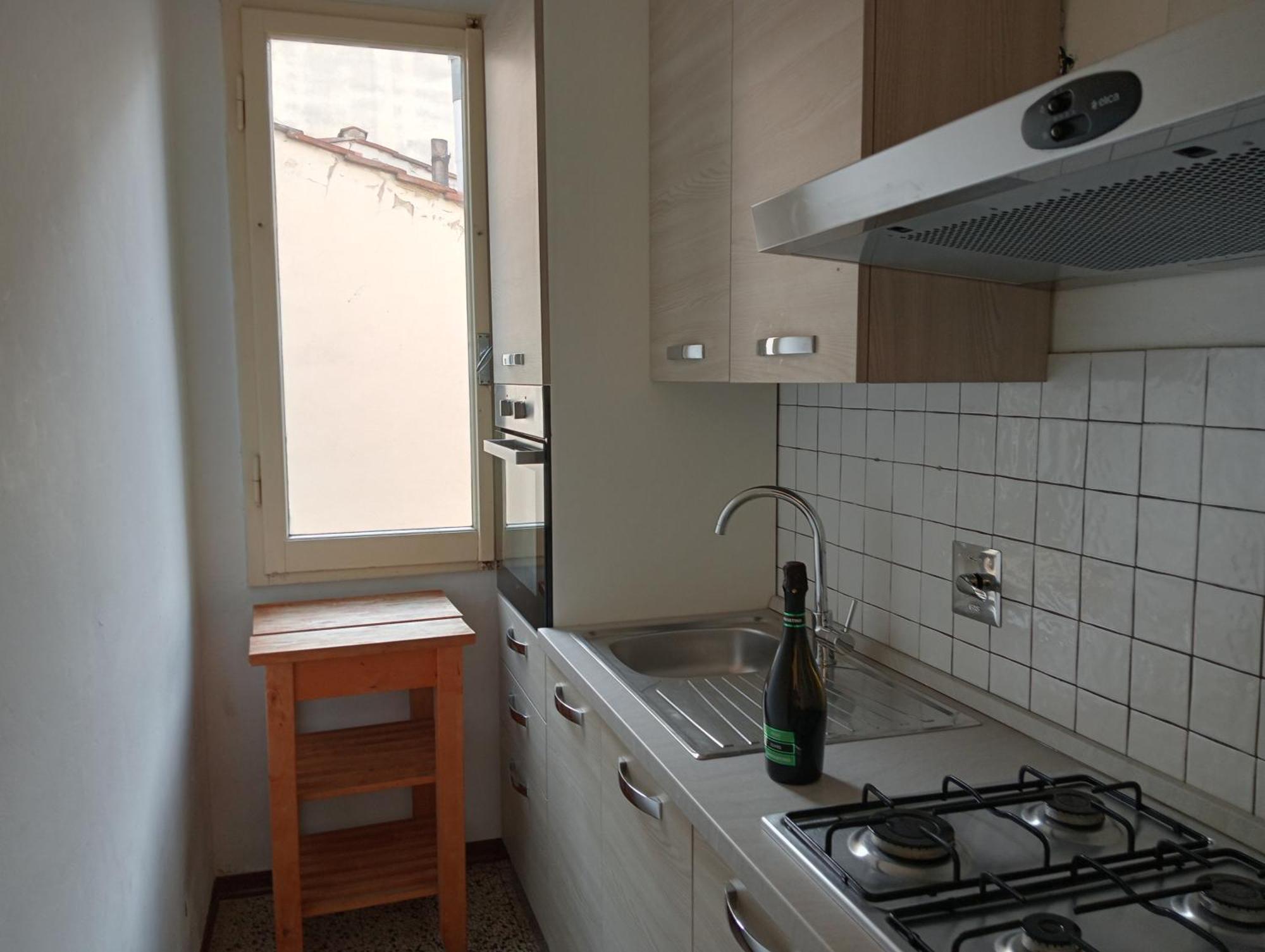 Appartamento Tavolini 4 *