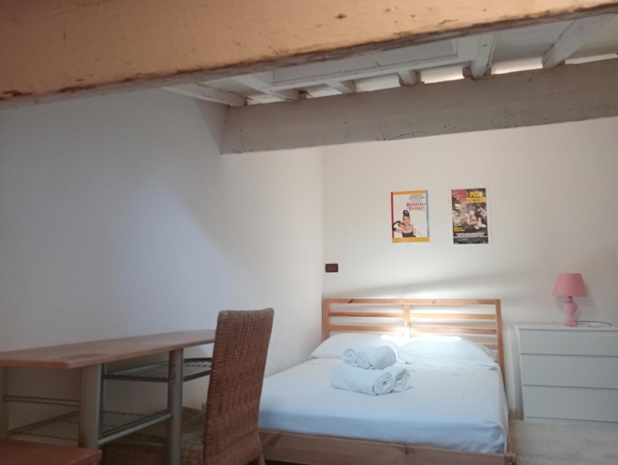 Tavolini 4 Appartamento Firenze