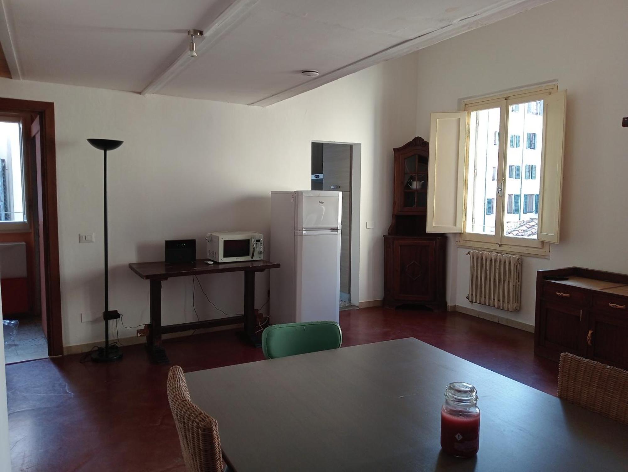 Appartamento Tavolini 4 Firenze