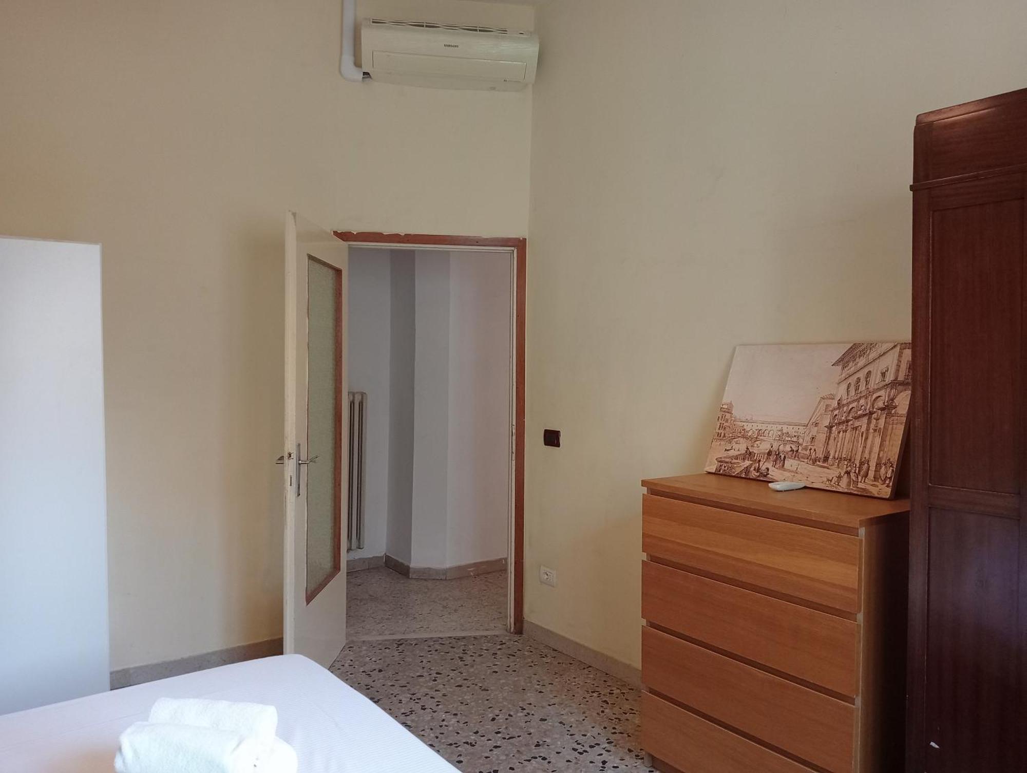 Tavolini 4 Appartamento *