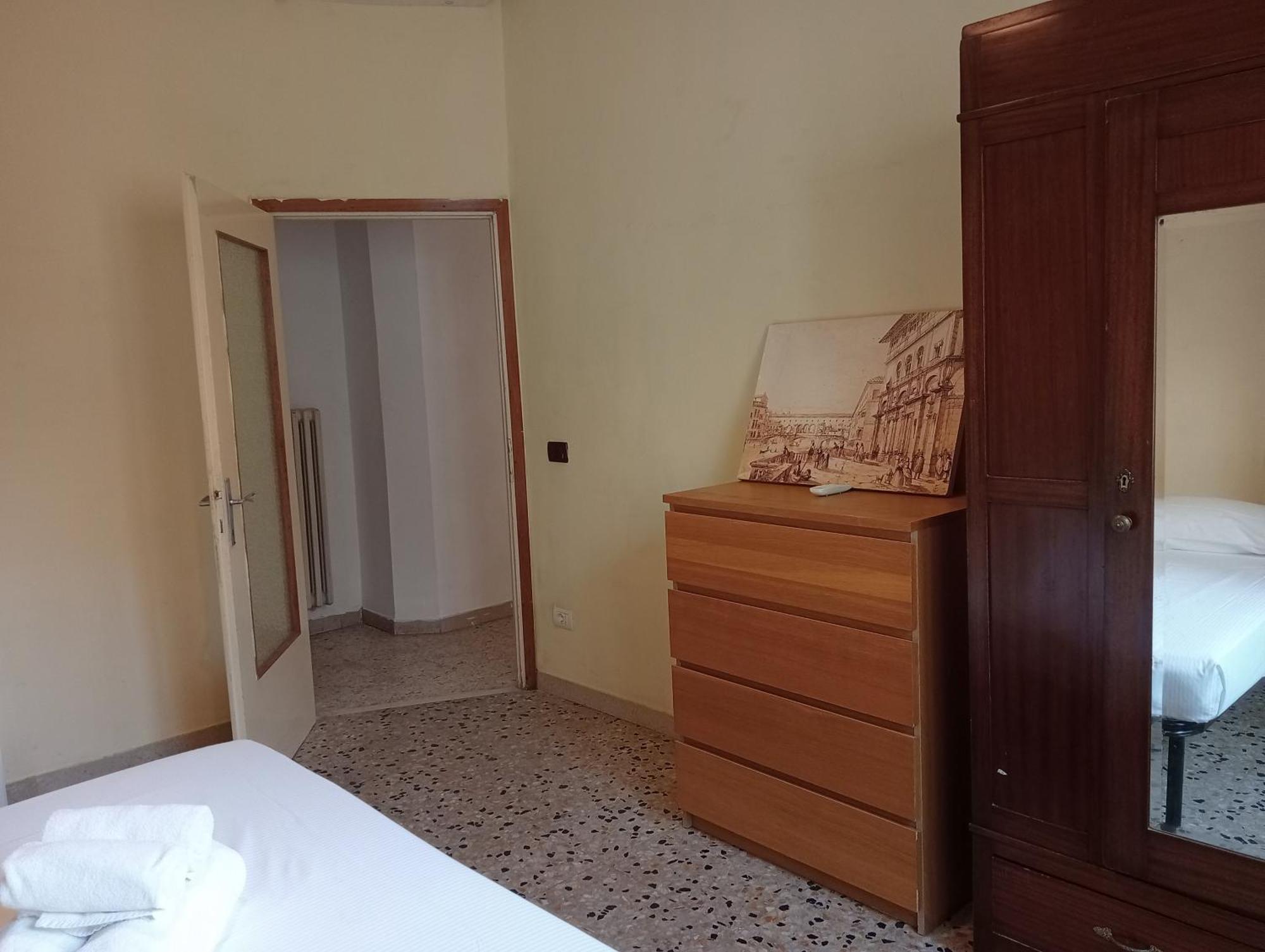 Tavolini 4 Appartamento