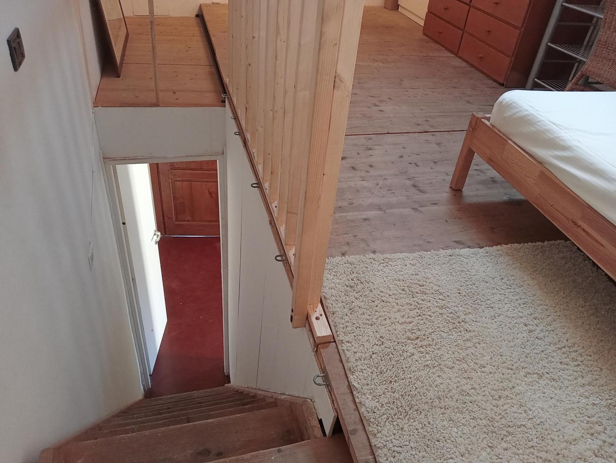 Appartamento Tavolini 4